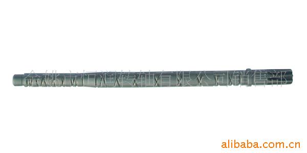 厂家供应 加工来电咨询供应电动工具转轴来图来样