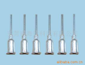 供应高强度全铝座精密点胶针(图)