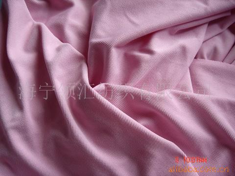 供应涤氨高弹布,锦氨高弹布,经编弹力布,裤子布