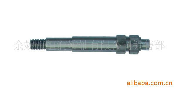 厂家供应  加工来电咨询供应电动工具转轴来图来样