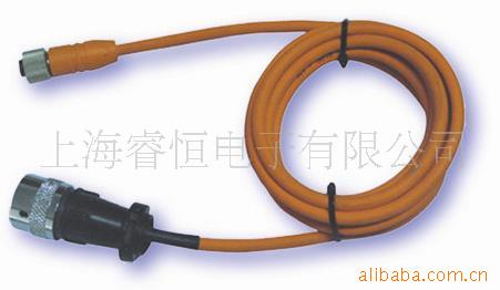 光电探纬器连接线BE301814/BE306839