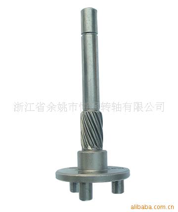 宁波厂家  加工来电咨询供应转轴加工(图)来图来样