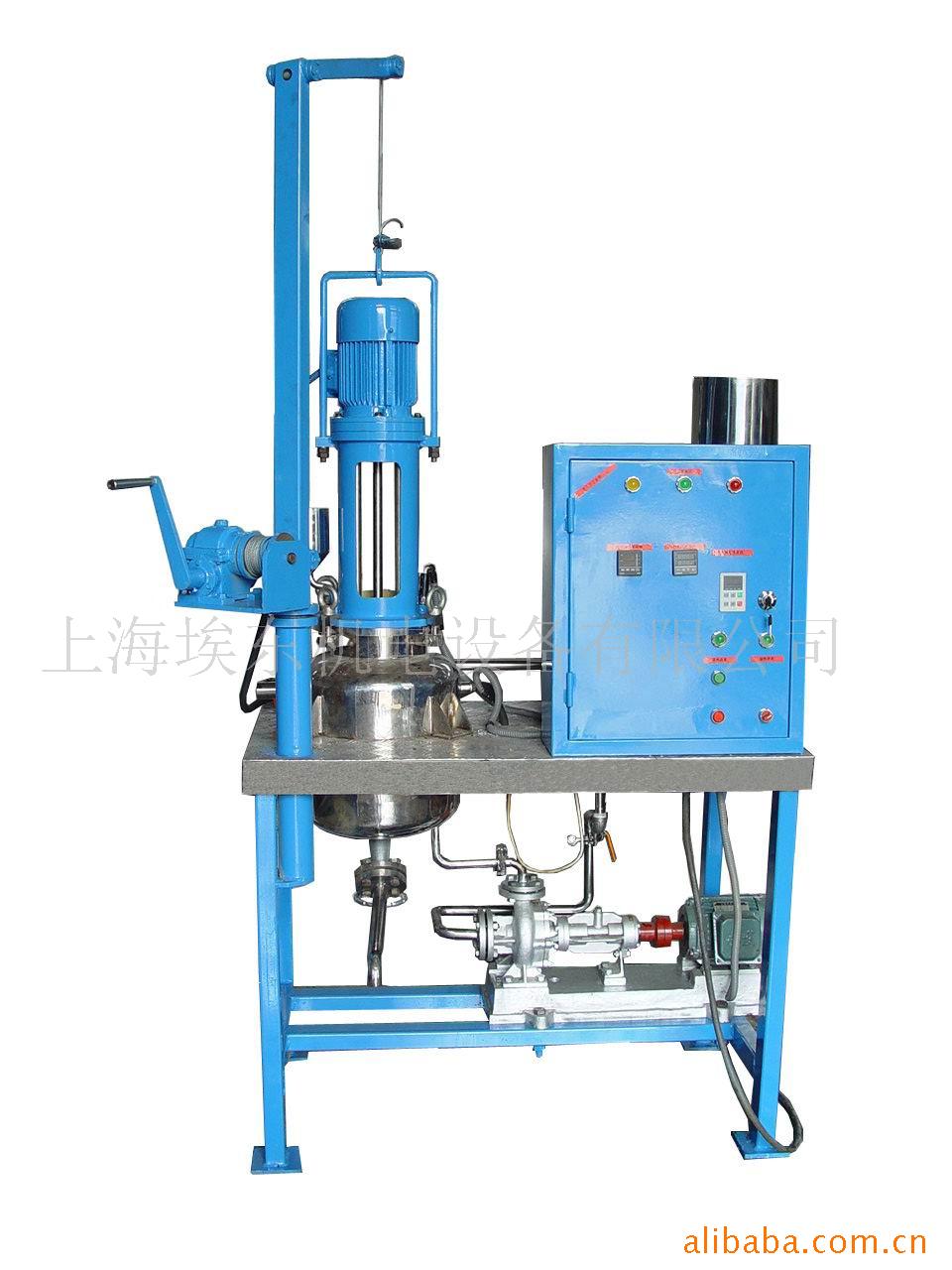 供应涂料成套设备，上海埃东机电专业生产