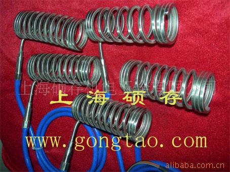 陶瓷电加热圈 注塑机加热圈 热流道加热圈(图)