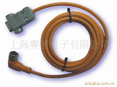 光电探纬器连接线