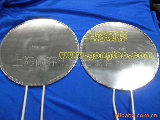 陶瓷电加热圈 注塑机加热圈 热流道加热圈(图)