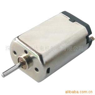 供应直流微型马达OT-FF-050SH,振动电机,电动牙刷电机,航模电机