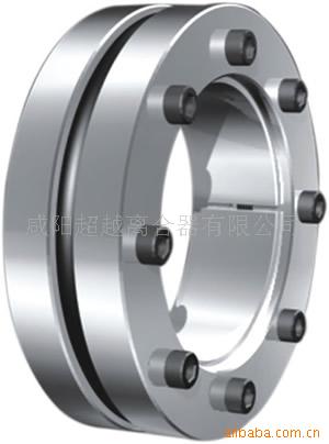 供应咸阳CHAOYUE胀紧联结套Z7C胀紧联结套