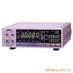 供应鹤贺电机低抵抗計