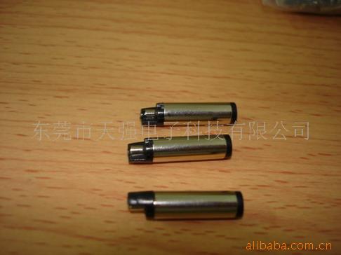 供应各类环保5.5DC插头