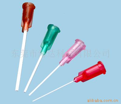 供应PP软性针头(图)