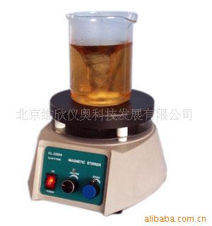 GL-3250A 电热磁力搅拌器 磁力搅拌器