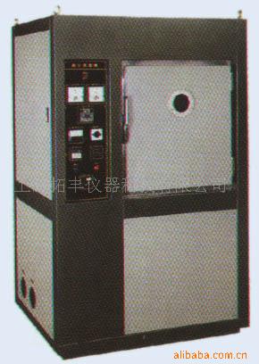 供应TF-320C高低温交变湿热试验机(图)