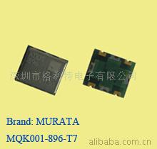 Ӧ   MURATA   VCO  MQK001-896-T7