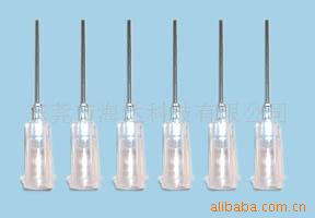 供应耐腐蚀塑座铝镶嵌点胶针(图)