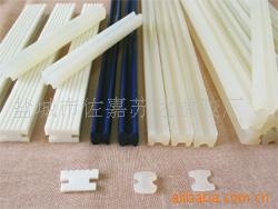 染色机提布轮胶条 工字形胶条 耐温硅胶嵌条