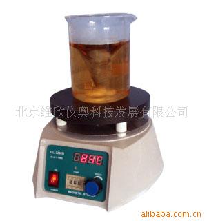 电热磁力搅拌器 磁力搅拌器光谱仪