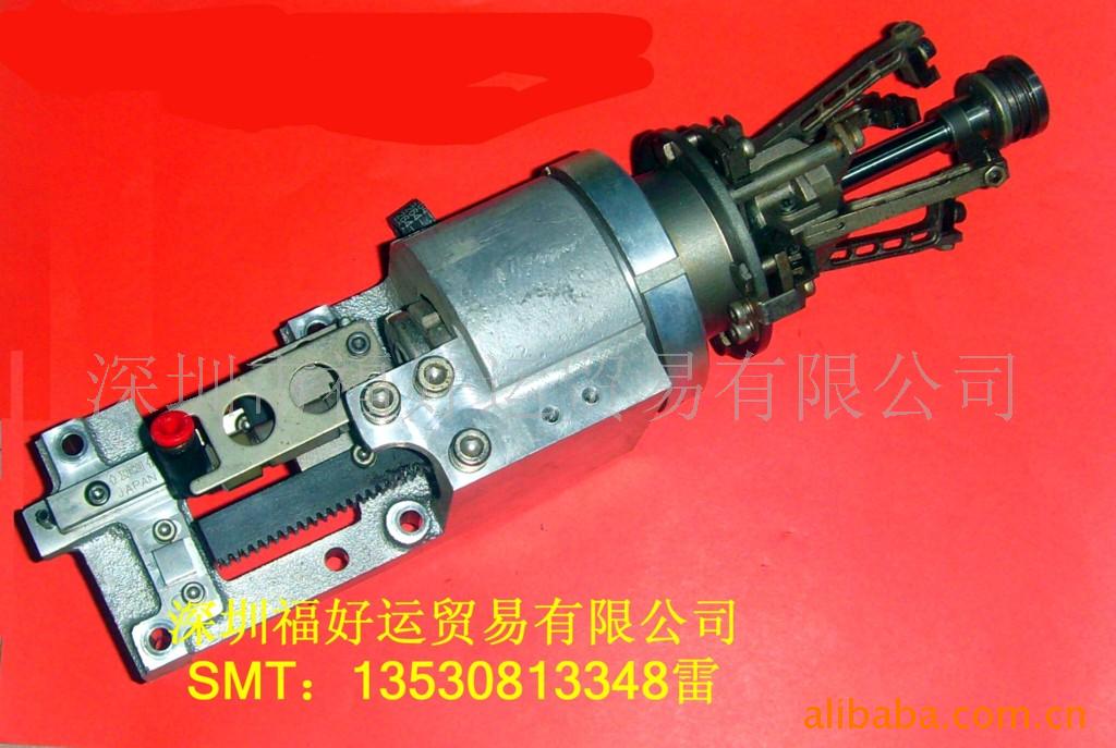 710头部吸嘴杆归正爪