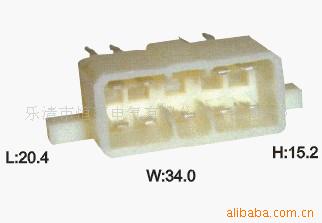 DJ7091A-3-10，DJ7091A-3-11