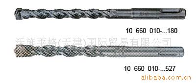 德国进口沃施莱格wollschlaeger冲击钻头麻花钻头合金钻头冲击钻