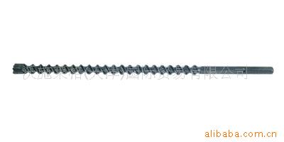 德国沃施莱格wollschlaeger冲击钻头麻花钻头电锤钻头合金钻头