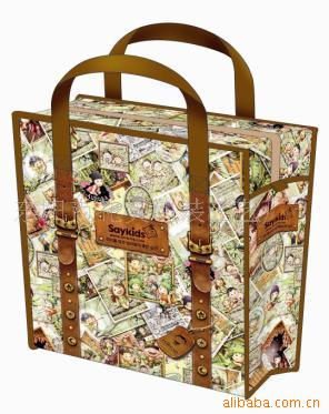 供应床上用品毛毯PVC袋无纺布包装袋