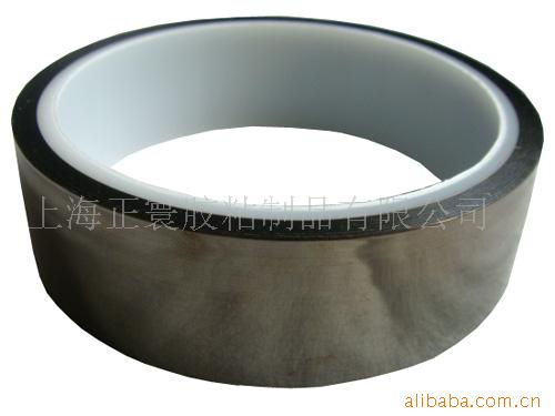 诚信厂家直供聚酰亚胺耐热胶带 耐高温工业胶带 防静电耐热胶带