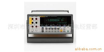 大量批发FLUKEF8846A 数字万用表(图)