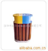 供应环保分类果皮桶