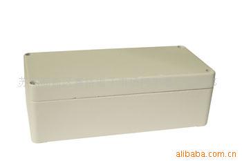 174*78*57/ supply Die-cast aluminum Waterproof box High grade waterproof box