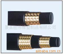 供应高压编织胶管 高压钢丝胶管 高压纺织胶管