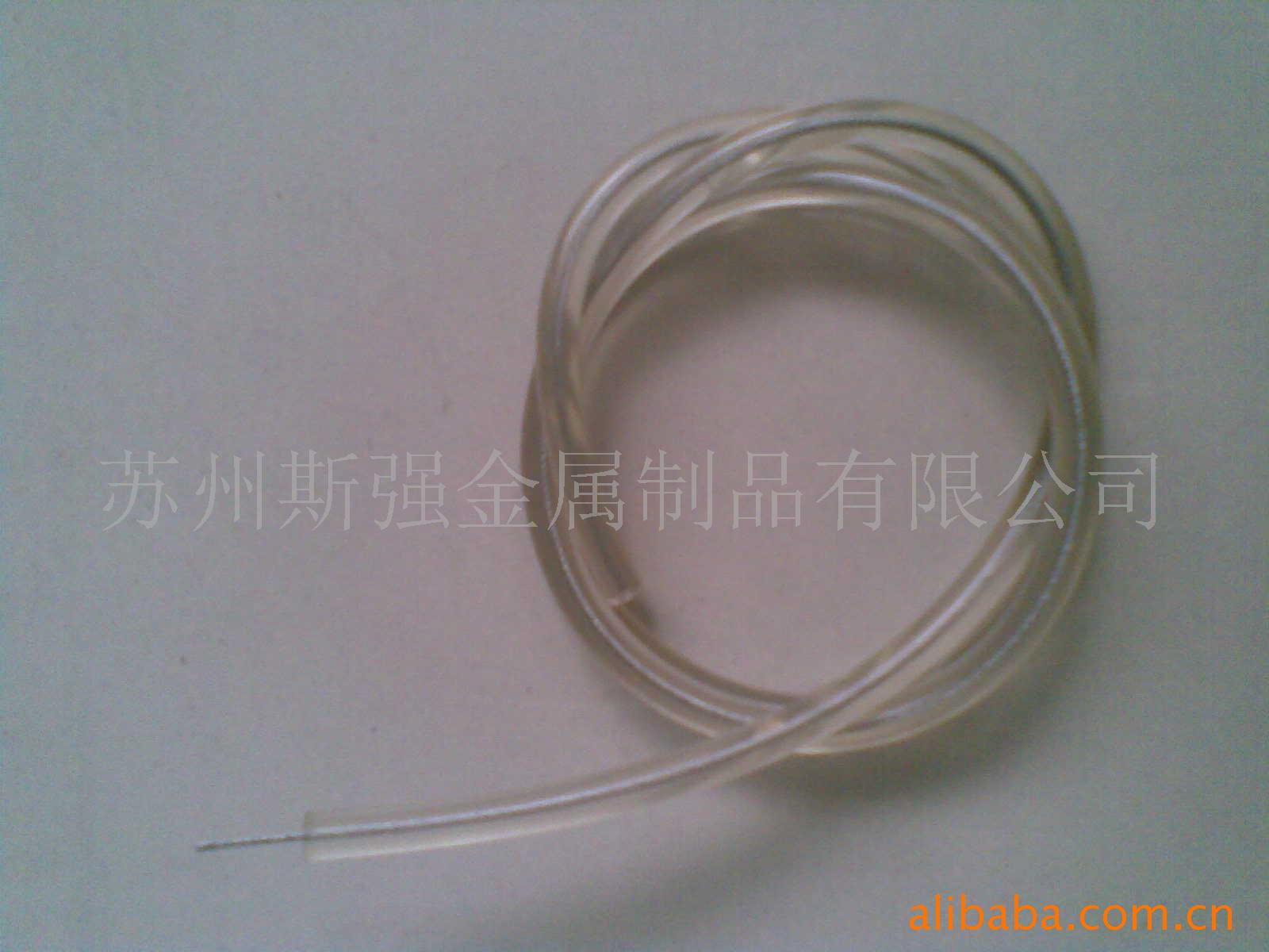 供应不锈钢钢丝绳