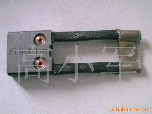 供应浸铜电刷制品(图)