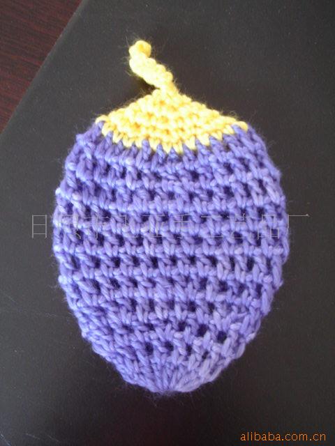 供应手钩花.手工花。手勾花。手工钩编花款式新品种全