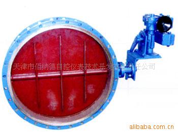 供应电动调节风阀/电动百叶阀/电动风门/风门执行器