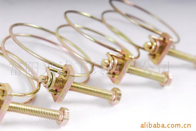 供应喉箍，喉卡