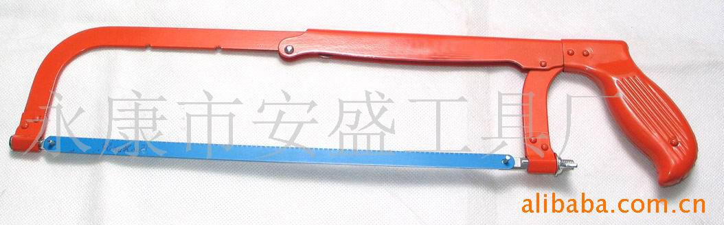 供应调节式钢锯架 手工锯 可调式多功能手工锯