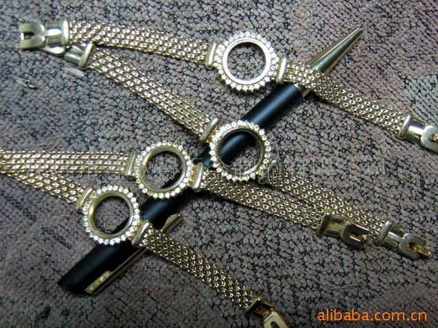 提供戒指饰品电镀 三价铬电镀 十字架手镯电镀饰品加工