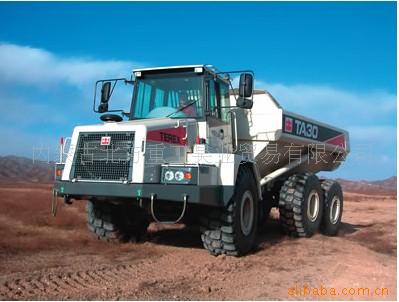 供应特雷克斯TEREX 铰接式自卸车配件