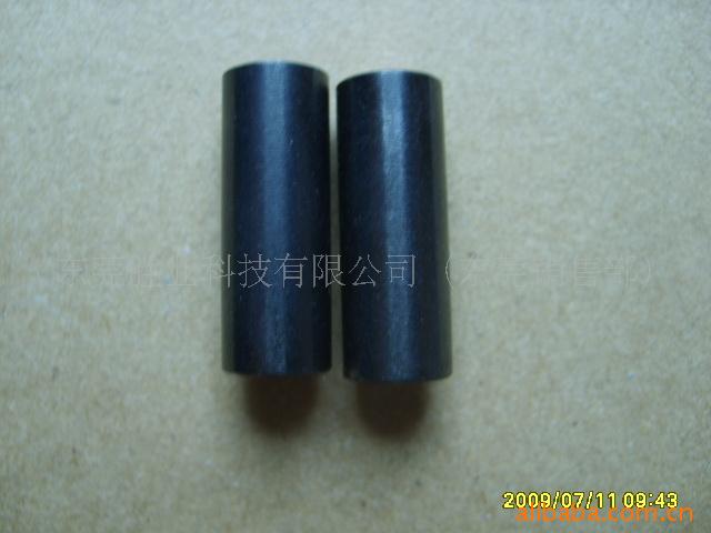 黑色氧化锆圆柱 黑色氧化锆柱 黑色氧化锆圆棒 管