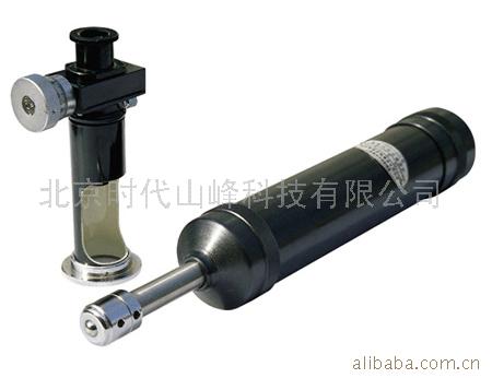 供应HBX-0.5便携式布氏硬度计