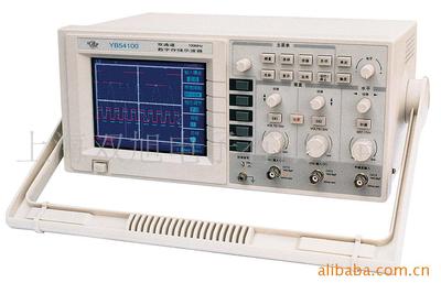 number Storage Oscilloscope  YB54060B , YB-54060B