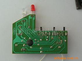 供应自动喷香机电路板