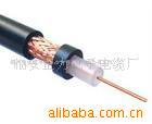 供应船用射频同轴电缆 厂家直销红旗 聚氯乙稀护套圆线电缆