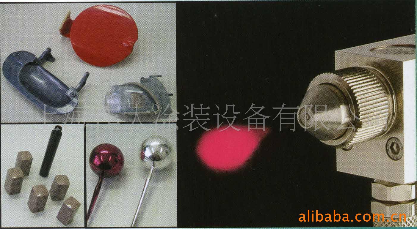 供应打点标记喷枪