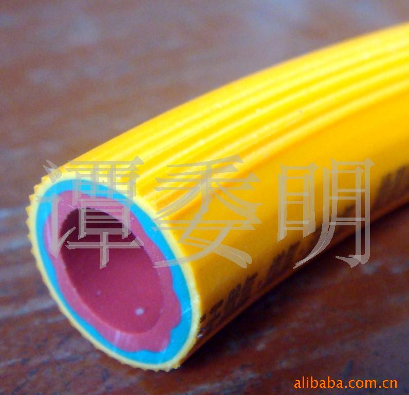 供应平价pvc燃气管A6