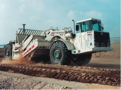 供应特雷克斯TEREX 多功能铲平车配件