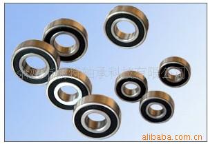 厂家直销胶轮轴承万向轮轴承变速箱仪表电机家用电器内燃机轴承
