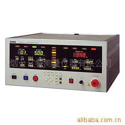 供应鹤贺电机TSURUGA 数字高压绝缘测试仪