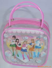 服装服饰包装;其他塑料薄膜;塑料食品袋